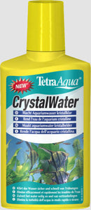 Tetra CrystalWater - vízkezelő szer (100ml)