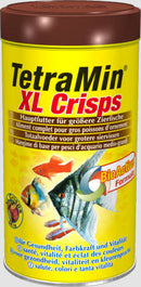 TetraMin Pro Crisps díszhaltáp - 12 g