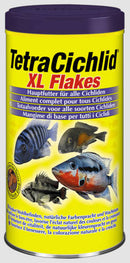 TetraCichlid XL Flakes 500 ml