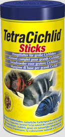 TetraCichlid Sticks 500 ml
