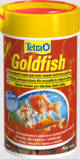TetraGoldfish aranyhaleledel - 100 ml