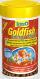 TetraGoldfish Energy Sticks aranyhaleledel - 100 ml