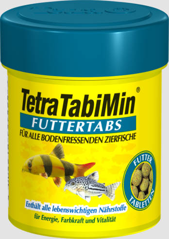 Tetra TabiMin 120 tabl.36g