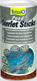 TetraPond Sterlet Sticks 1 L