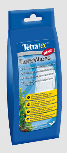 Tetratec EasyWipes Tisztítókendő