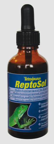 Tetra ReptoSol 50 ml