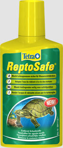 Tetra ReptoSafe - vízkezelő szer teknősterráriumokhoz - 100 ml