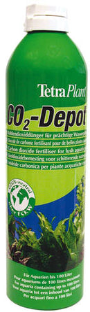 Tetra CO2 Optimat Refill - cserepalack (650ml/11g)