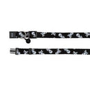 Trixie collar with pattern - nyakörv (mintás)macskák részére