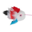 KT: trixie 4120 plüss hal