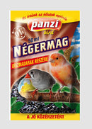 Panzi Négermag díszmadarak részére