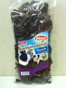 Panzi Szentjánoskenyér - kiegészítő eleség rágcsálóknak (80g)