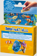 Tetra freshdelica brine shrimps 48gr 769779