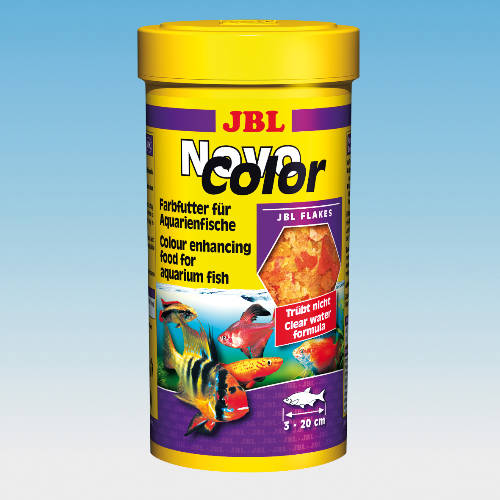 JBL NovoColor 250ml