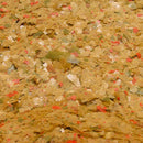 JBL ProNovo Red M - Pehelytáp (M-es méret) aranyhalak részére (8-20cm) 100ml/18g