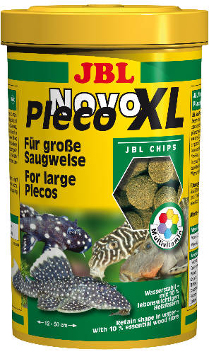 JBL NovoPleco XL 1l