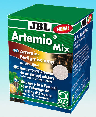 JBL ArtemioMix 200ml