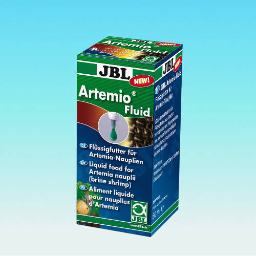 JBL ArtemioFluid 50ml