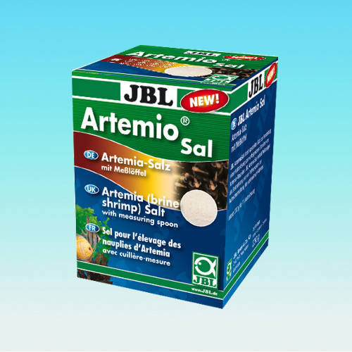 JBL ArtemioSal 200ml