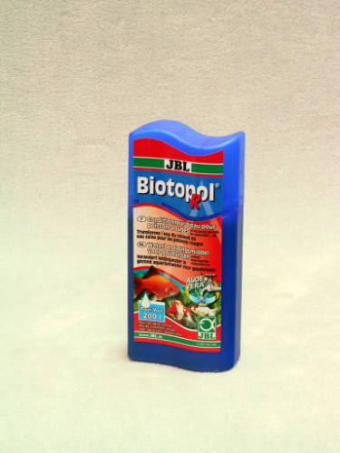 JBL Biotopol R 100ml