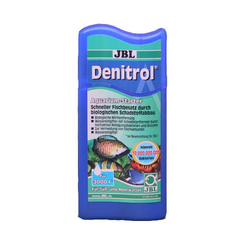 JBL Denitrol 100ml