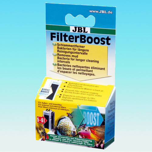 JBL FilterBoost 25ml