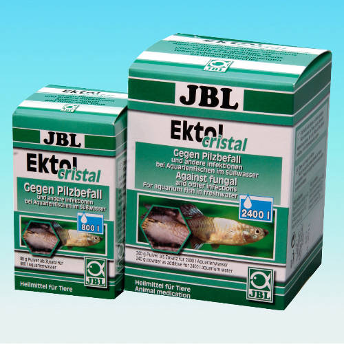 JBL Ektol cristal 80g