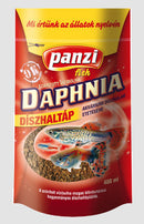 Panzi talpastasakos Daphnia díszhaltáp - szárított vízibolha