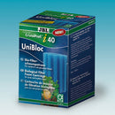 JBL UniBloc CP i40/TekAir blau, grob