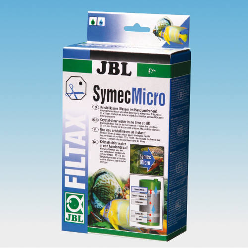 JBL SymecMicro