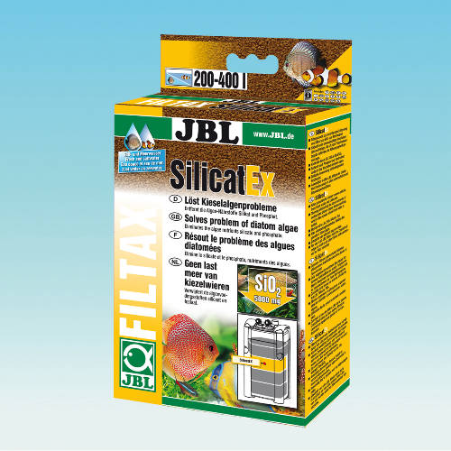 JBL SilicatEx 1l