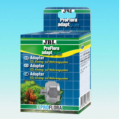 JBL ProFlora Adapt u-m