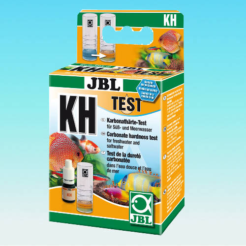 JBL KH Test-Set