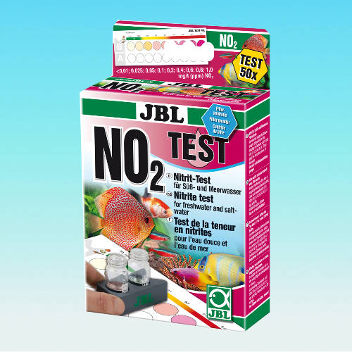 JBL Nitrit Test-Set NO2