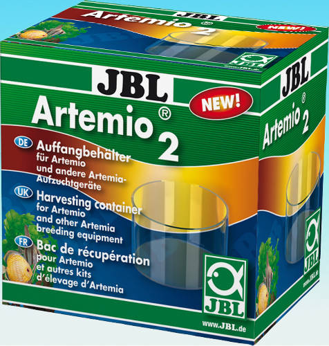 JBL Artemio 2 - gyűjtőtartály az ArtemioSethez