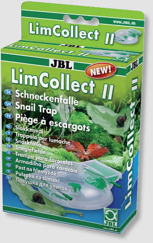 JBL LimCollect II Csigacsapda