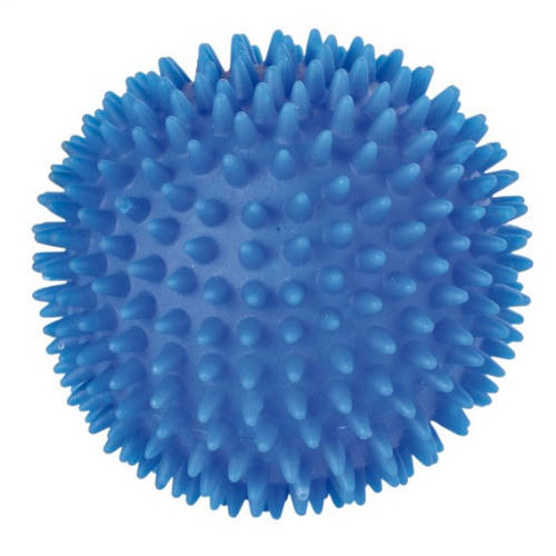 Trixie Hedgehog ball - vinil játék (süni labda) kutyák részére (Ø7cm)