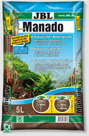 JBL Manado 1,5l (Növény talaj)