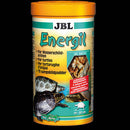 JBL Energil - Teljesértékű úszóeleség felnőtt mocsári- és víziteknős részére (1liter)