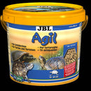 JBL Agil - teljesértékű eledel vízi és tavi teknősők részére. (1000g/2,5liter)