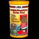 JBL Turtle Food - Teljesértékű eleség fiatal és felnőtt mocsári- vagy víziteknős részére (250ml)