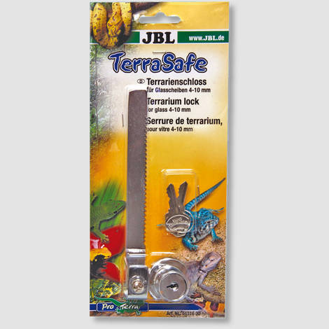 JBL TerraSafe