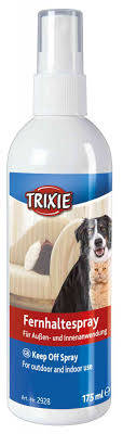 Trixie Keep Off Spray - spray (helytől távoltartó) kutyák és macskák részére (175ml)