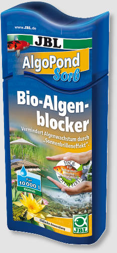 JBL AlgoPond Sorb 500ml