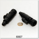 JBL CP 120/250 2 x  Absperrhahn