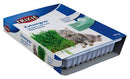 Trixie CatGrass Box - Dobozos macskafű (100g)
