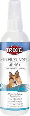 Trixie Detangling Spray - filcbontó spray kedvtelésből tartott állatok részére (175ml)