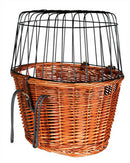 trixie 2806 kerékpár kosár