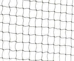 Trixie Protective Net, reinforced - védőháló (olivazöld) macskák részére (4x3m)