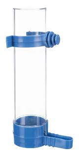 Trixie Water Dispenser - itató (műanyag) kalitkára rögzíthető (65ml/14cm)